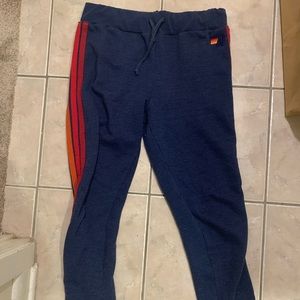 Aviator Nation joggers